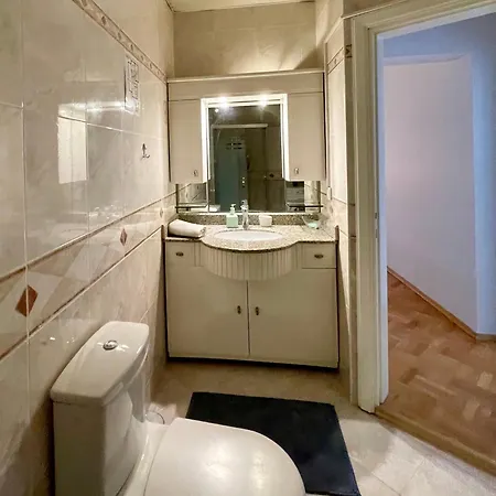 Apartment Fewo-antalya No-3