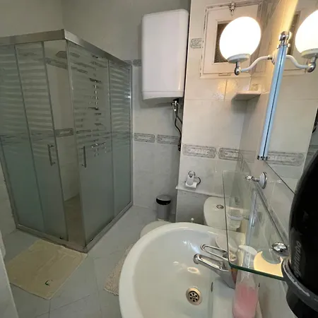 Fewo-antalya No-3 Apartment Antalya