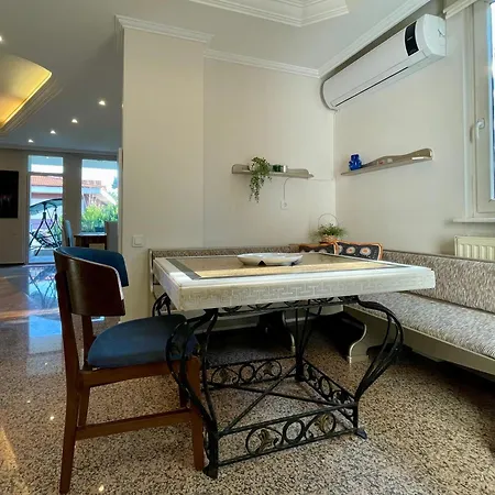 Fewo-antalya No-3 *