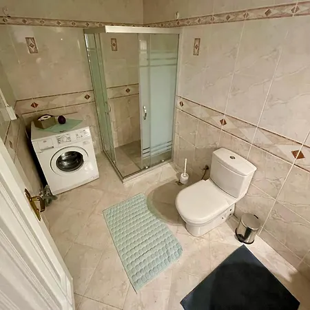 Fewo-antalya No-3 Antalya